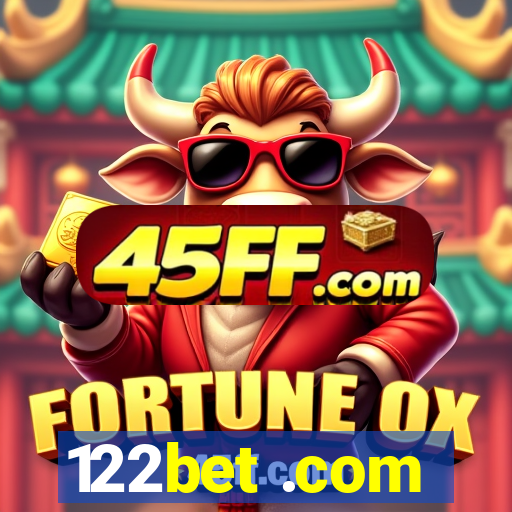 122bet .com
